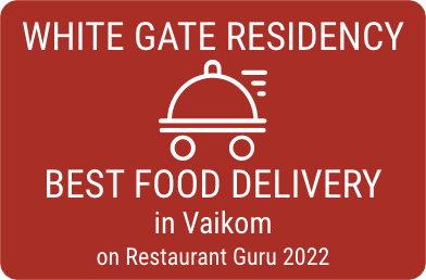 Best food delivery in vaikom