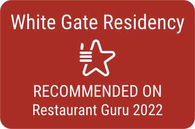 Recommended on Restaurant Guru 2023
