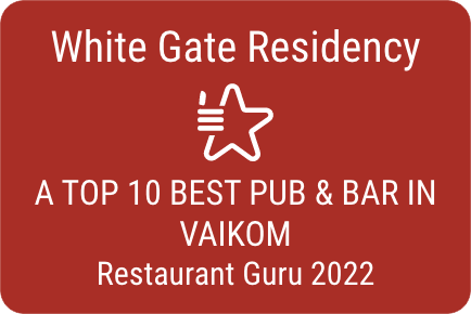 A top 10 best pub & bar in Vaikom
