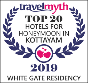 Top Honeymoon Hotels in Kottayam